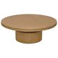 CityLine Leigh Coffee Table in Brown, , large