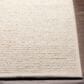 Surya Azalea 10" x 14" Light Beige and Ivory Area Rug, , large
