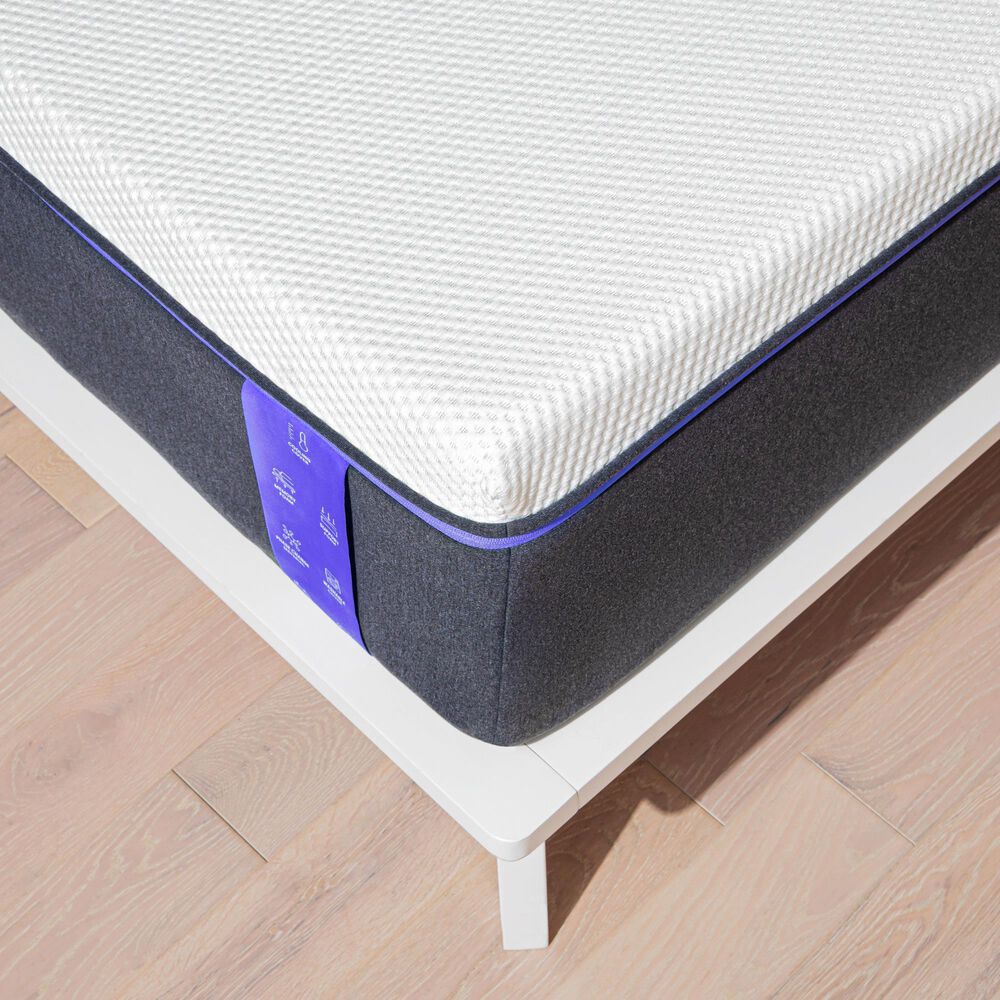 Nectar Premier Firm California King Mattress NFM