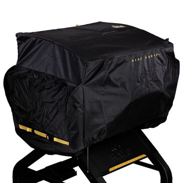 Halo Grills Griddle Cover for Elite 2B Griddle in Black, , large