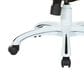 OSP Home Riley Mesh Back Office Chair in Black, , large