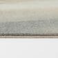 Balta Rugs Reverie Yesim Blue and Rust 5"3" x 7" Area Rug, , large