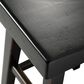 Ashley Glosco Counter Stool in Antique Black, , large