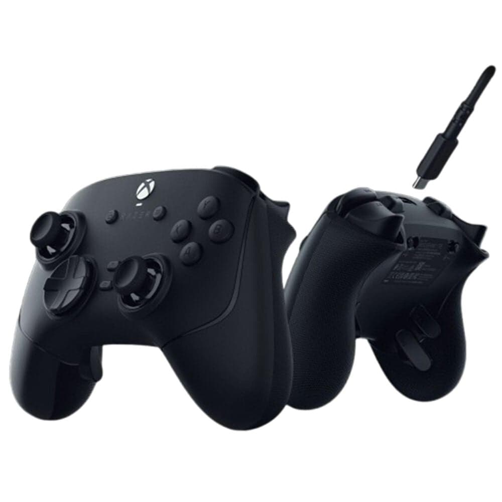 Razer Wolverine V3 Tournament Edition in Black, , large