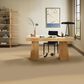 Anderson Tuftex Finery Carpet in Burlap, , large