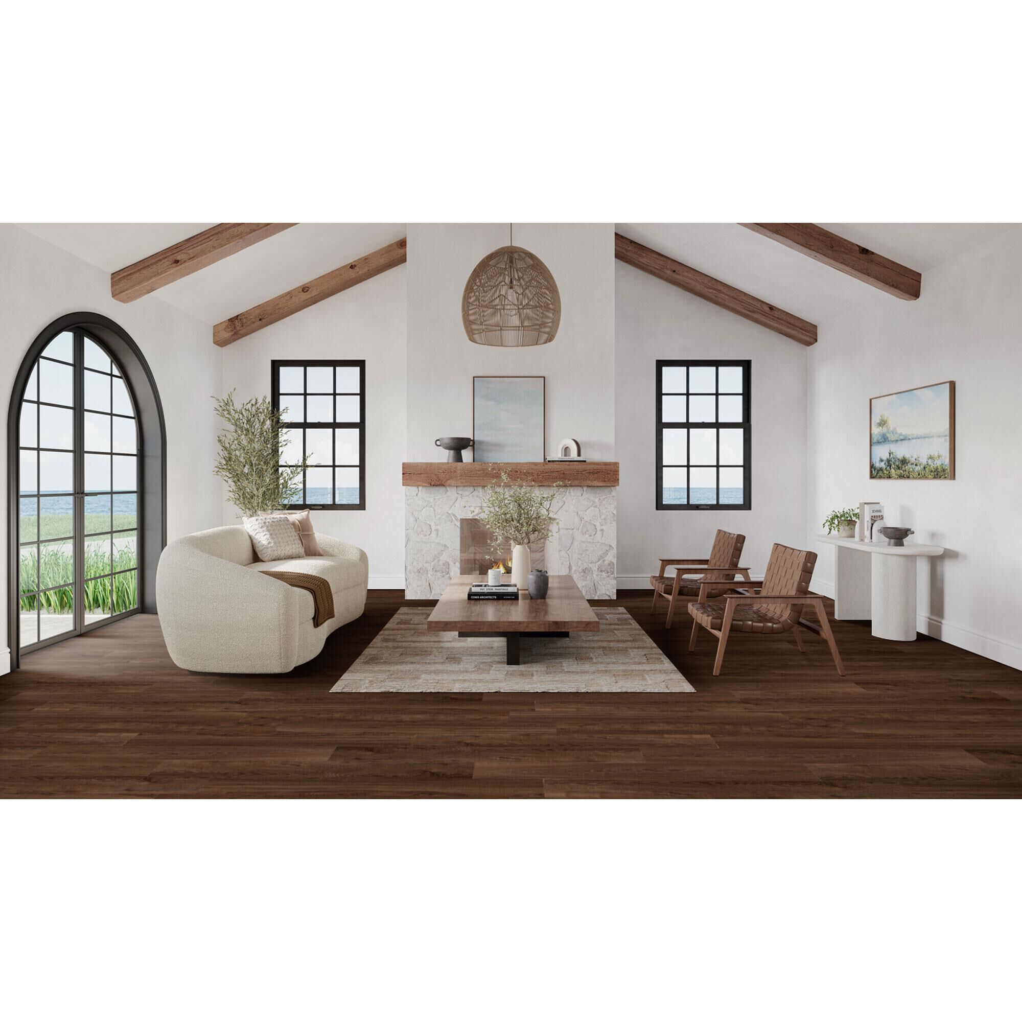 Mannington Adura Max Sausalito Sunrise 6