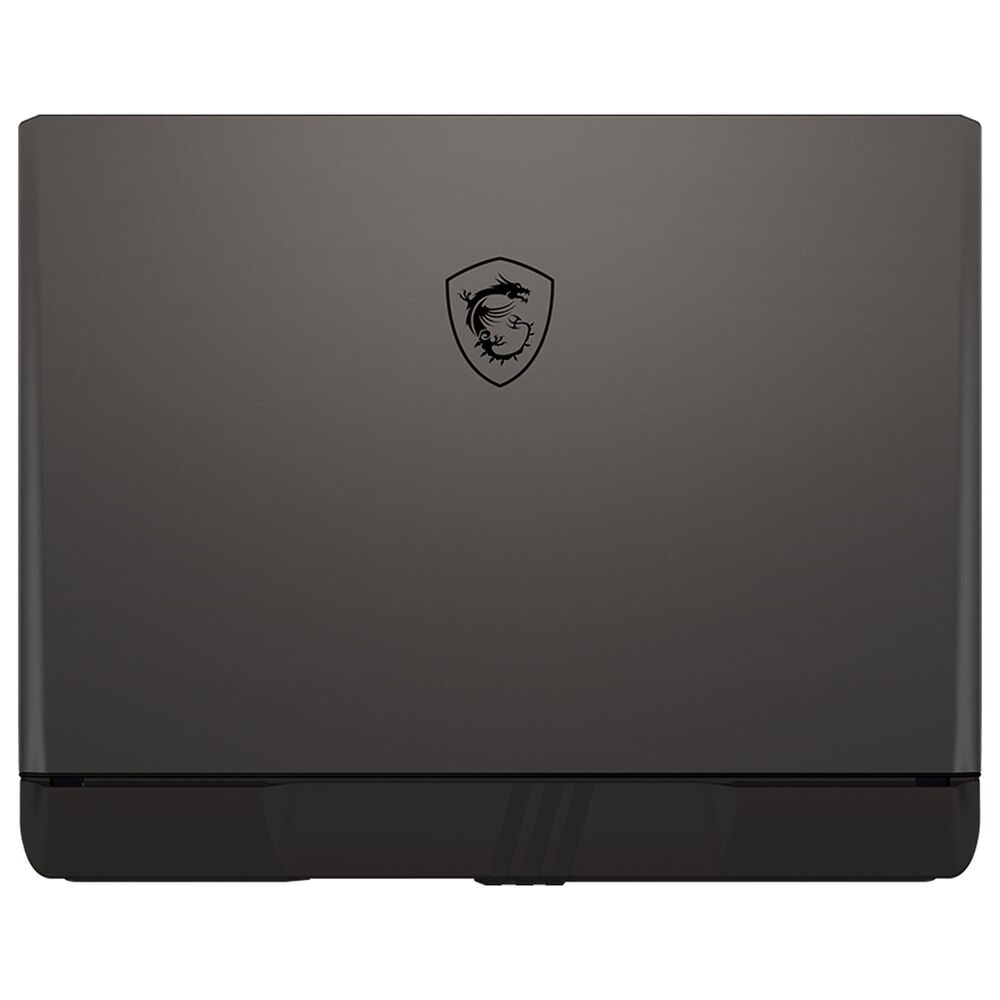 MSI 16&quot; Gaming Laptop | Intel Core Ultra 9-275HX - 16GB RAM - NVIDIA GeForce RTX 5080 Graphics - 1TB SSD in Cosmo Gray, , large