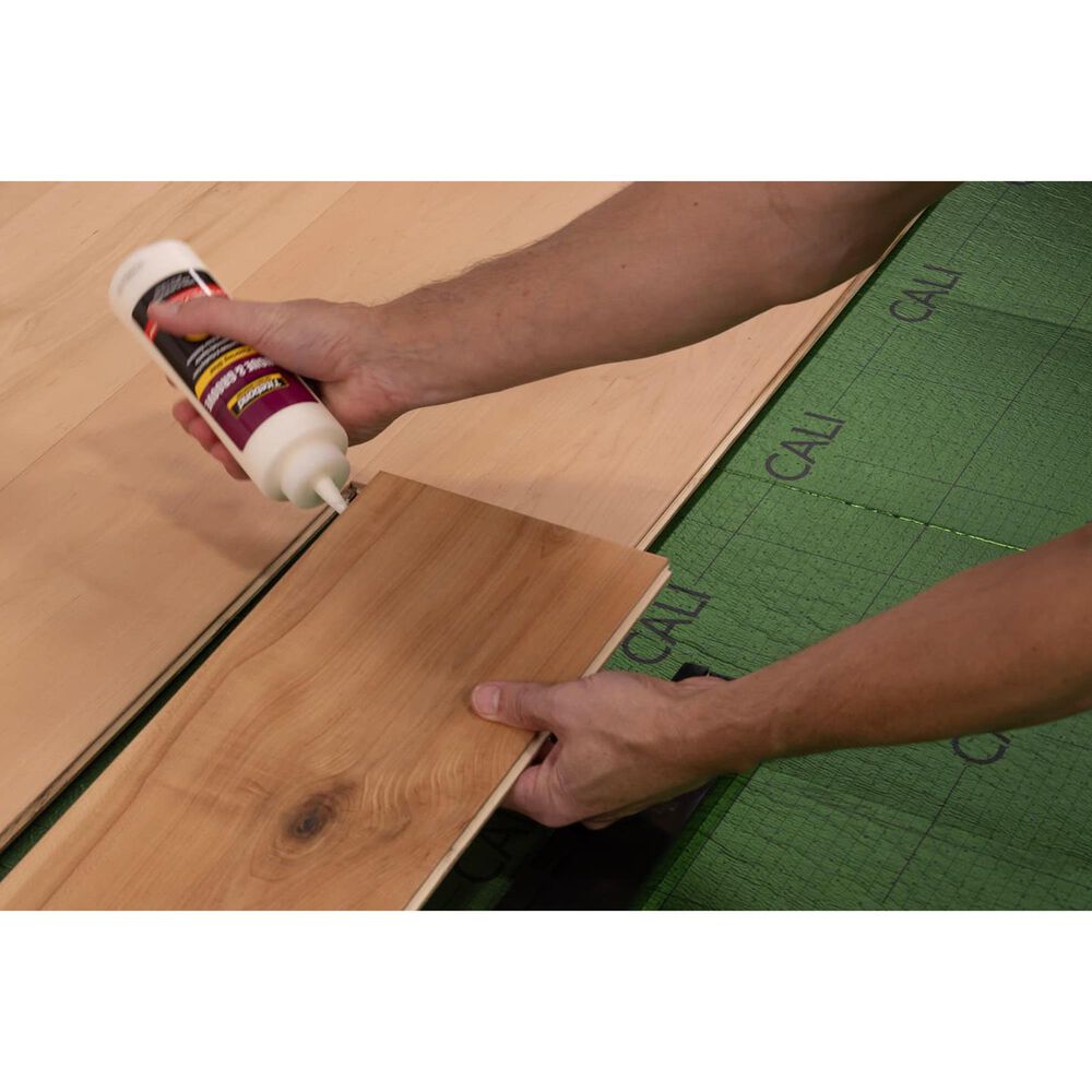 Cali Flooring Varietals Natural Maple Engineered Hardwood, , large