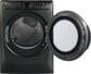 Electrolux 8.0 Cu. Ft. 700-Series Front Load Gas Dryer in Alpine, , large