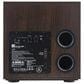 JBL Stage 220P Powered Subwoofer in Black and Espresso, , large