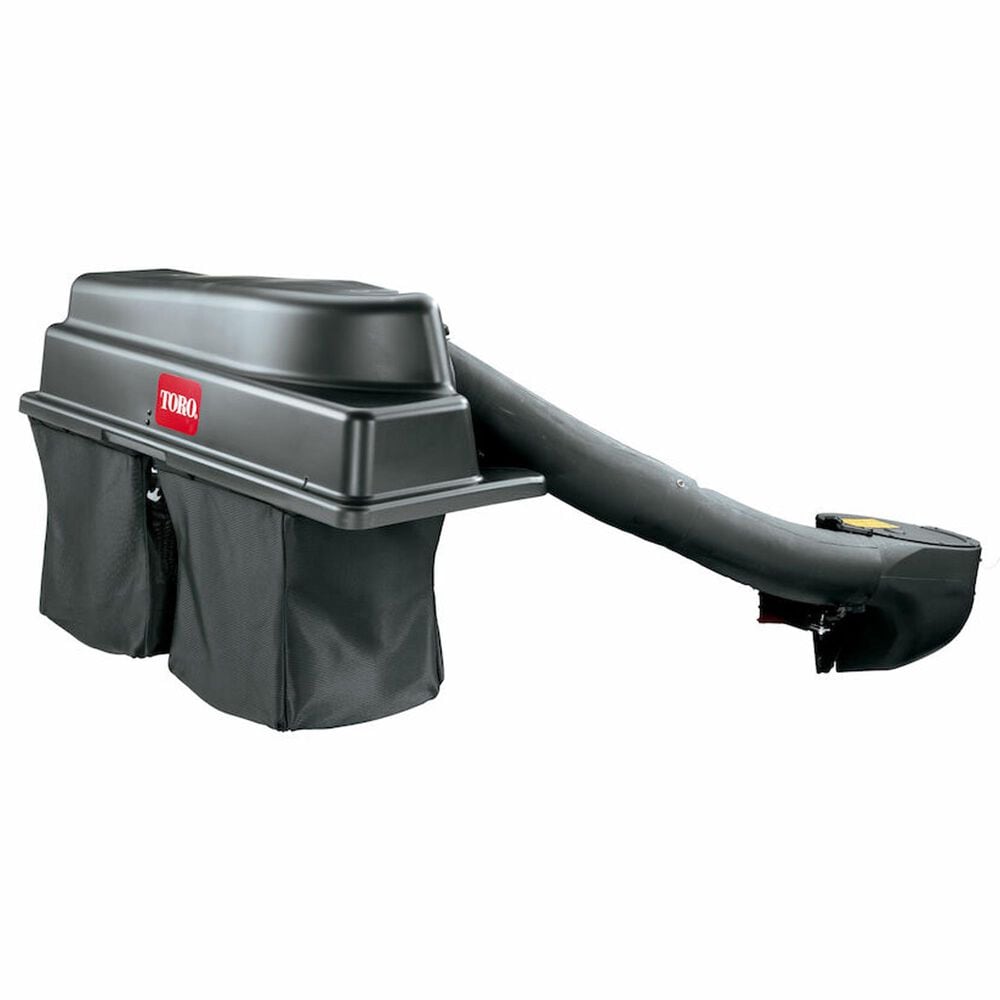 Toro Powered Bagger for Titan and Titan Max in Black, , large