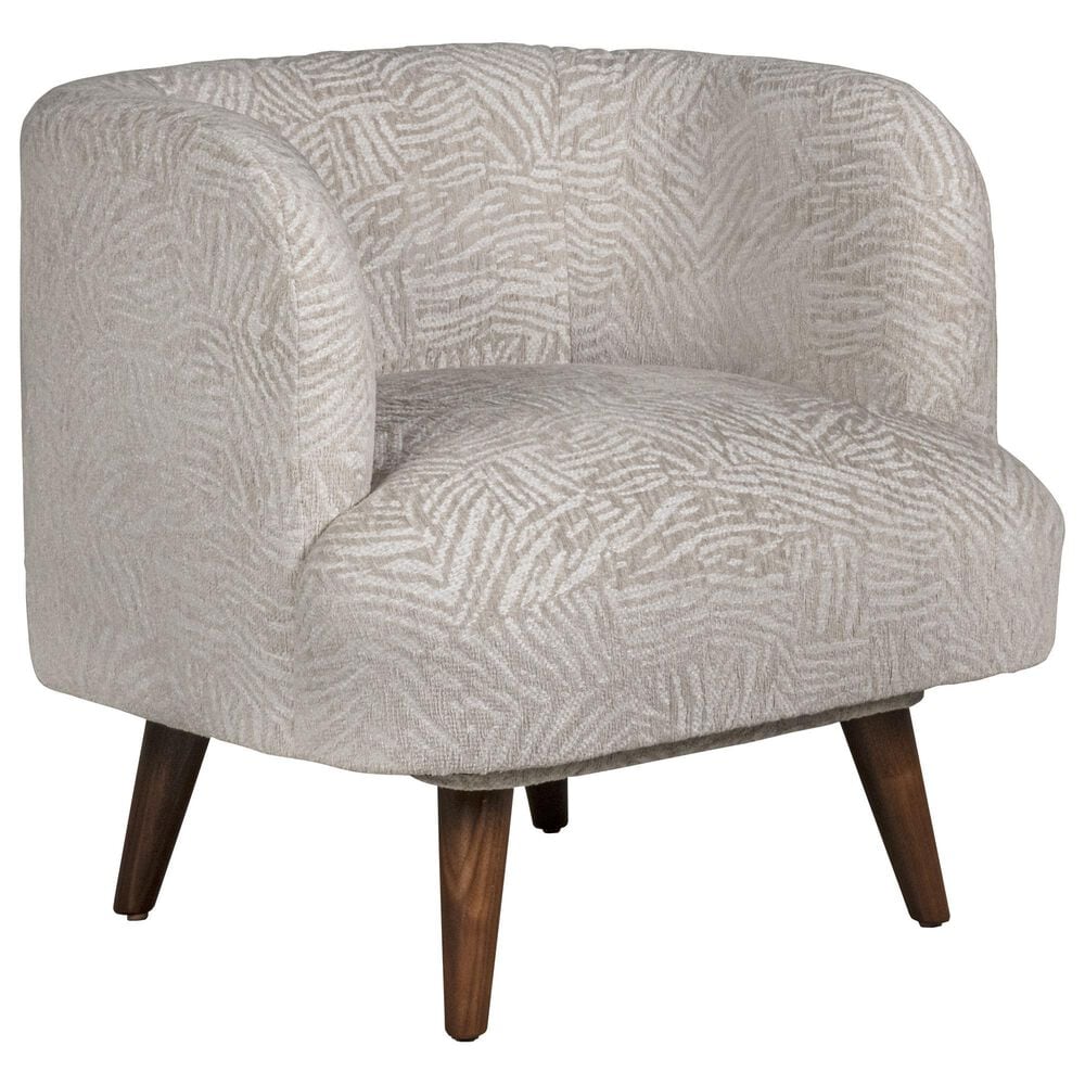 Jonathan Louis Hexley Swivel Chair in Farah Bisque, , large