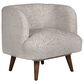 Jonathan Louis Hexley Swivel Chair in Farah Bisque, , large