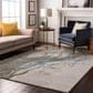 Dalyn Rug Company Odyssey OY278 Taupe 5" x 7"6" Area Rug, , large