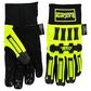 Black Canyon Outfitters Glove Hvy Duty Hivis Hi-Impact Tpr Armor, , large