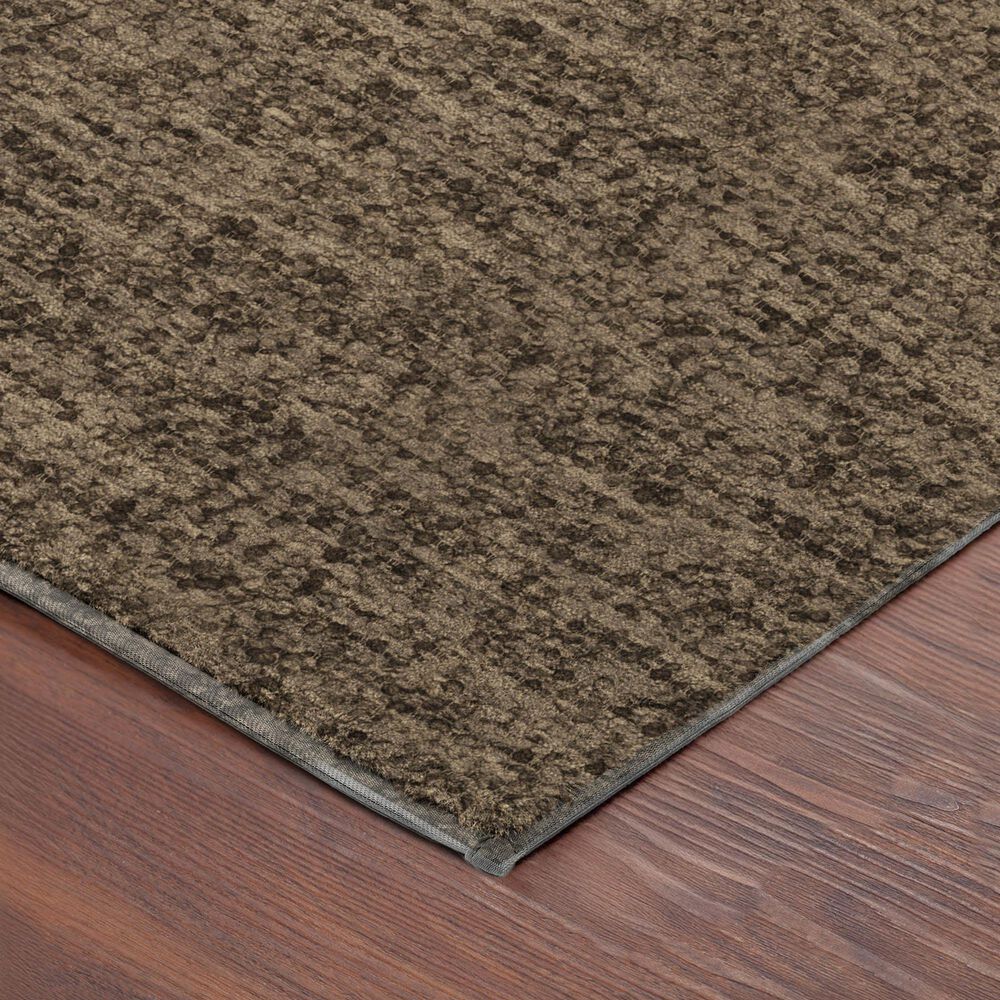 Dalyn Rug Company Voyage VY2 Mocha 9' x 12' Area Rug, , large