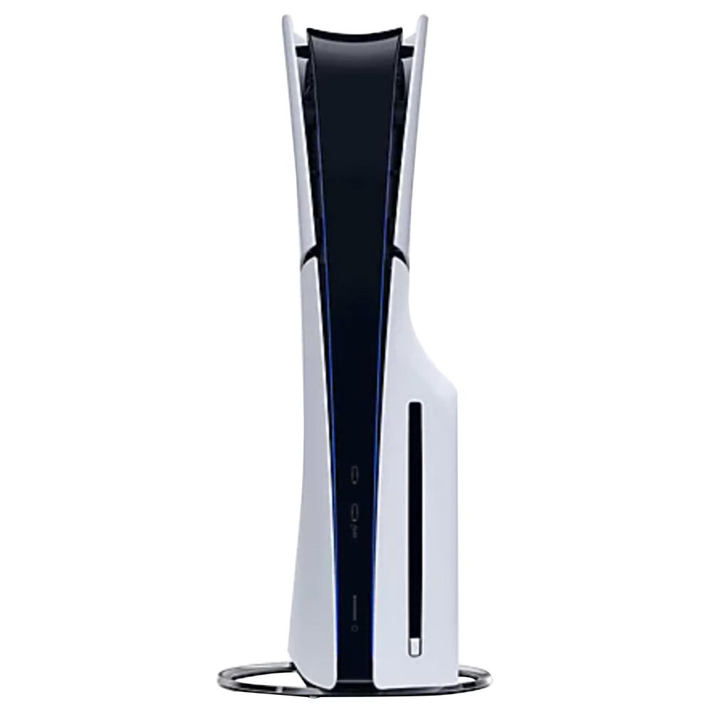 Sony Vertical Stand for PS5 Consoles in Black, , large