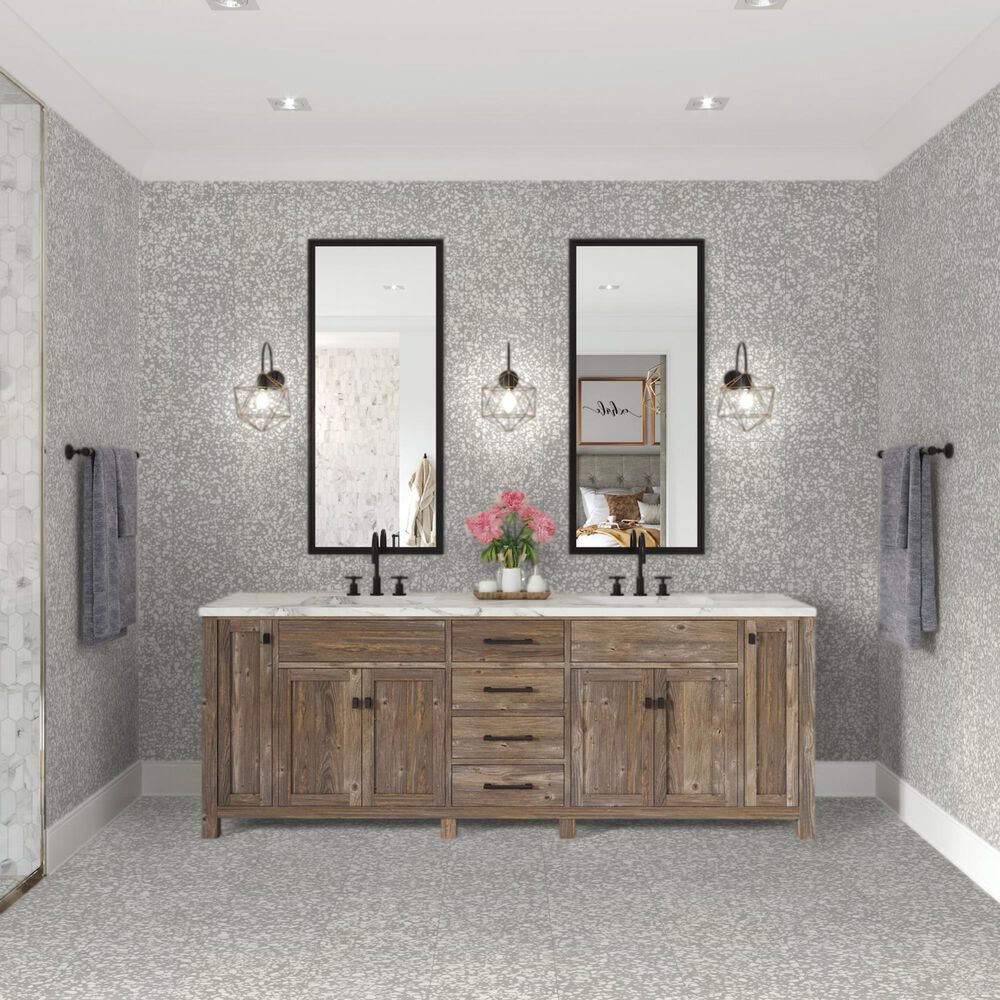 Dal-Tile Outlander Medio Dusk 12&quot; x 24&quot; Porcelain Tile, , large