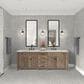 Dal-Tile Outlander Medio Dusk 12" x 24" Porcelain Tile, , large