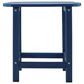Ashley Sundown Treasure Patio End Table in Blue, , large