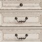 Ashley Realyn 3-Piece Queen Panel Bedroom Set in Chipped White, , large