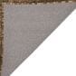 Dalyn Rug Company Abruzzo 2"3" x 7"6" Chocolate Runner, , large