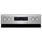 Maytag 2-Piece Kitchen Package with 5.3 Cu Ft. Electric Range and Microwave in Stainless Steel, , large