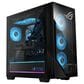 ASUS ROG G700 Gaming Desktop | Intel Core Ultra 7 265F - 16GB RAM - NVIDIA GeForce RTX 5070 Ti Graphics - 1TB SSD in Black, , large