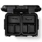 YETI LoadOut GoBox 30L 2.0 Gear Case in Black, , large