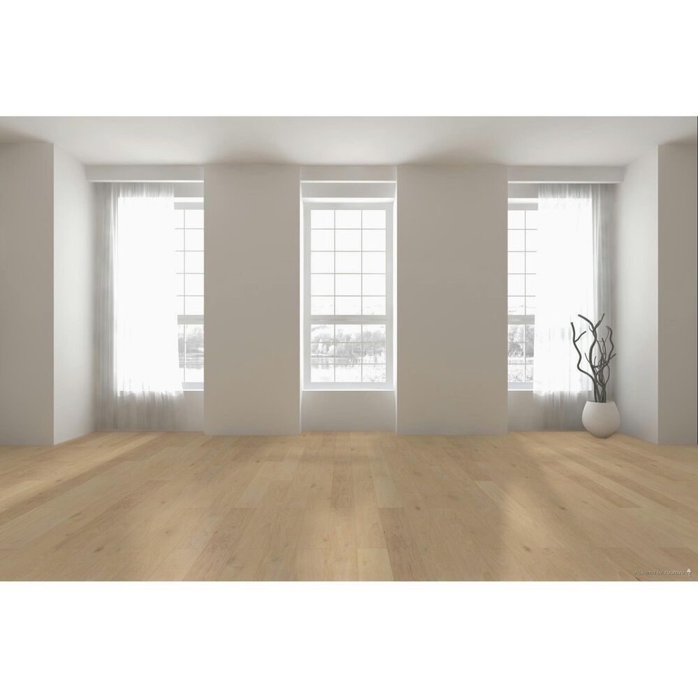 CALI Pacifica Southern Salt 7&quot; x 48&quot; Oak Laminate, , large