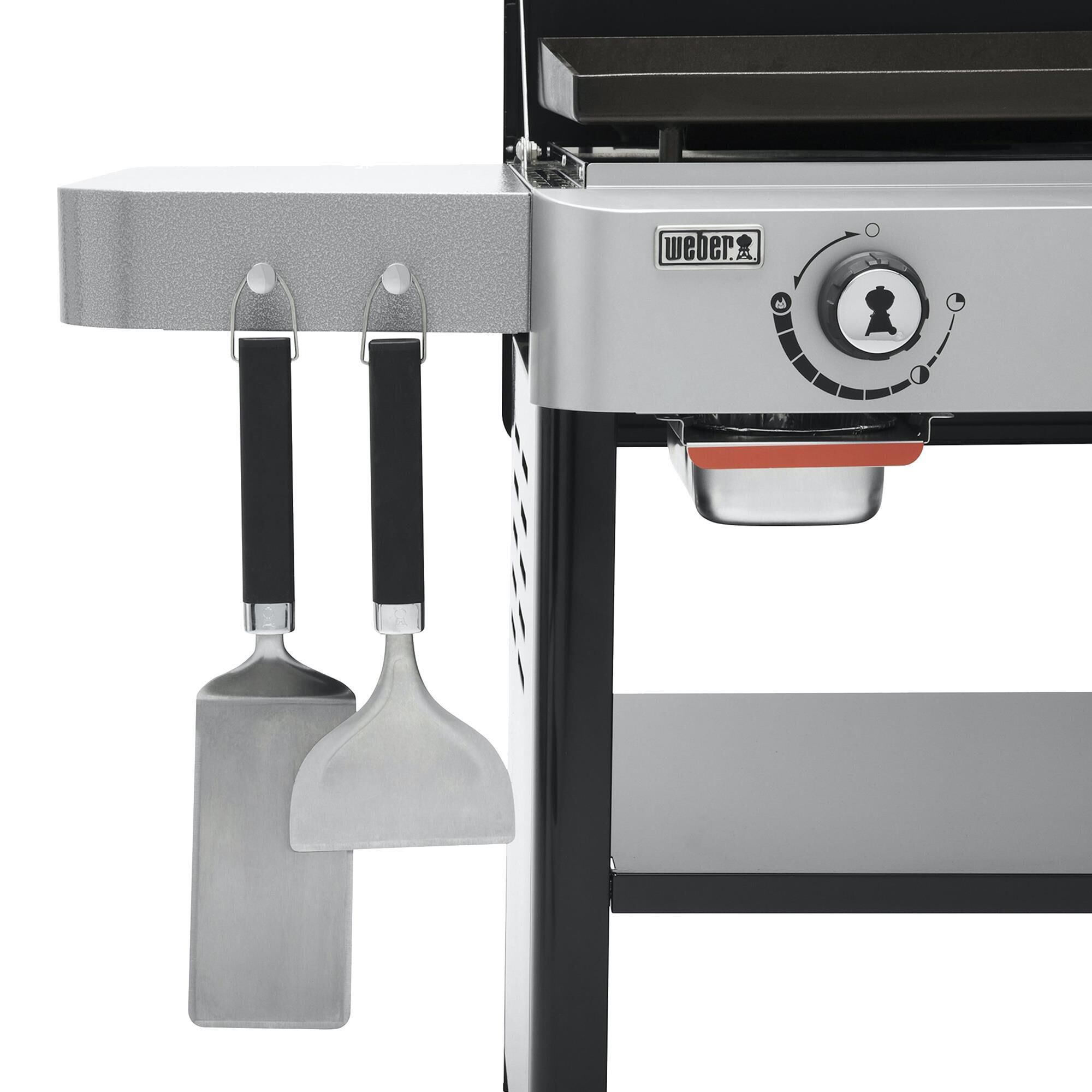 Flat top grill cover discount