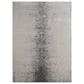 Feizy Astra 6"7" x 9"6" Ivory and Gray Area Rug, , large
