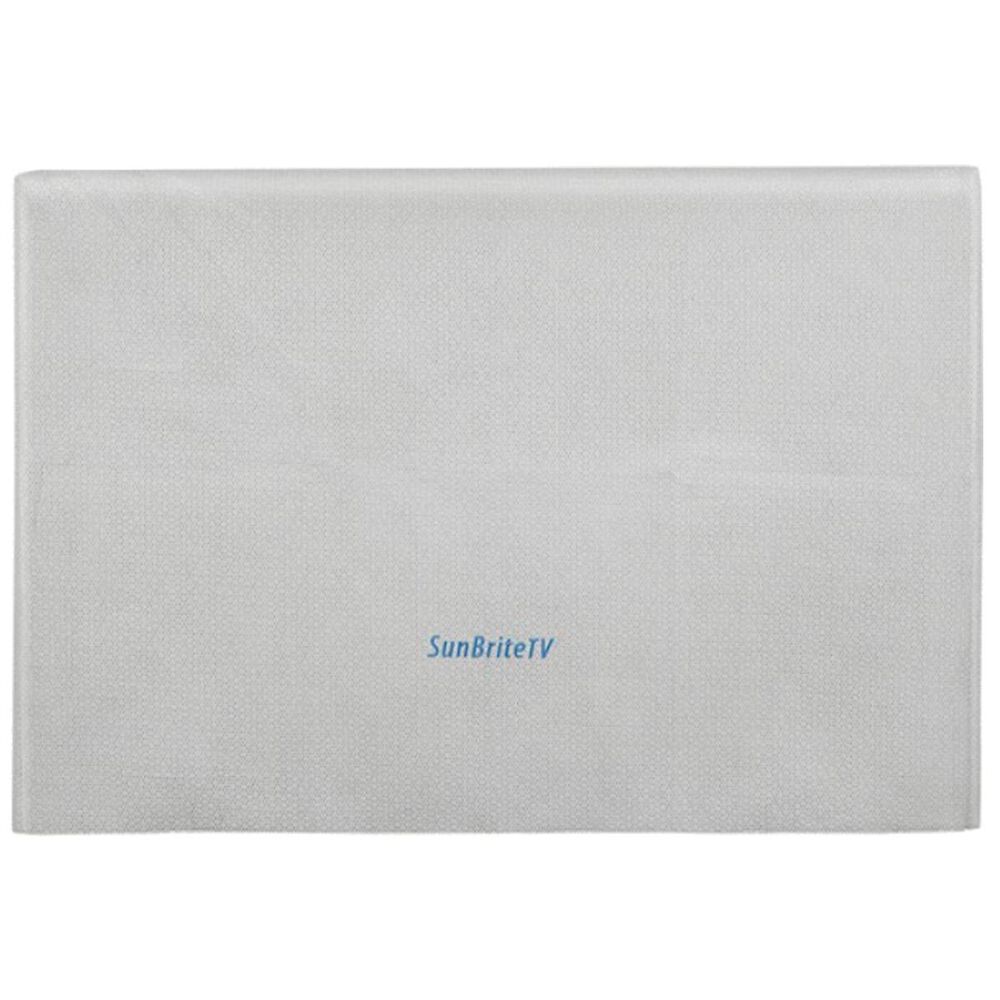 SunBrite TV Premium Outdoor TV Dust Cover for 46" Veranda + Signature Series TVs, , large