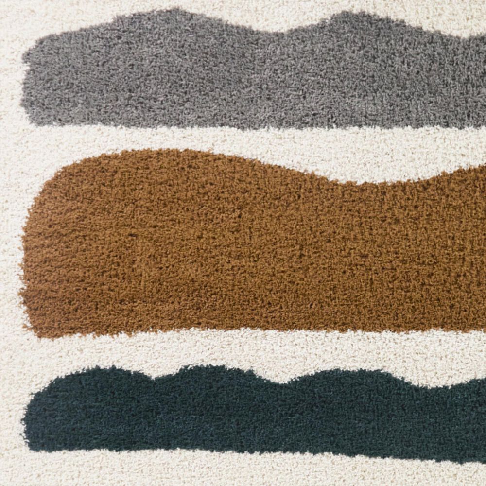 Balta Rugs Legacy Augustin Multicolor 7'10" x 10' Area Rug, , large