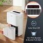 Amana 50-Pint Dehumidifier with Pump in White, , large