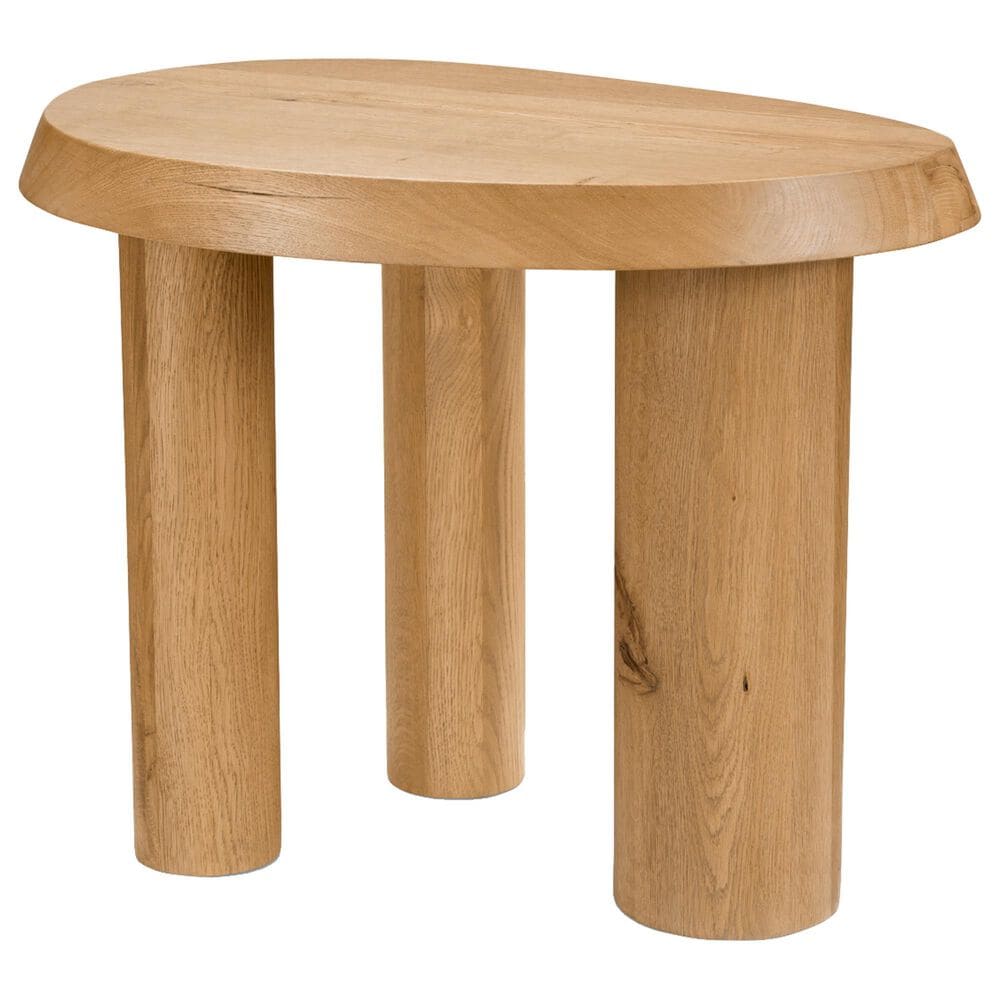 Eichholtz Prelude Side Table in Brown, , large