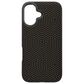 Zagg London Snap MagSafe Case for Apple iPhone 16 in Black Hexagon, , large
