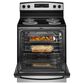 Amana 30-inch Amana? Electric Coil Range, , large