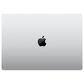 Apple MacBook Pro 16.2" Laptop - Apple M4 Max chip 14-core - 48GB RAM - 32-core GPU - 1TB SSD in Silver with 3-Year AppleCare+, , large