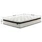 Ashley Chime 12" Hybrid Extra Plush Tight Top Full Mattress, , large