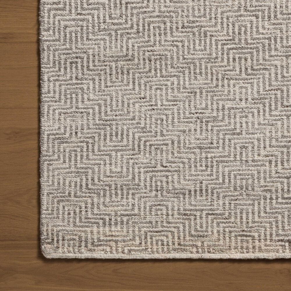 Loloi Grace Natural 11&#39;6&quot; x 15&#39; Area Rug, , large