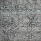 Amber Lewis x Loloi Josie 2"6" x 12" Ocean and Natural Runner, , large