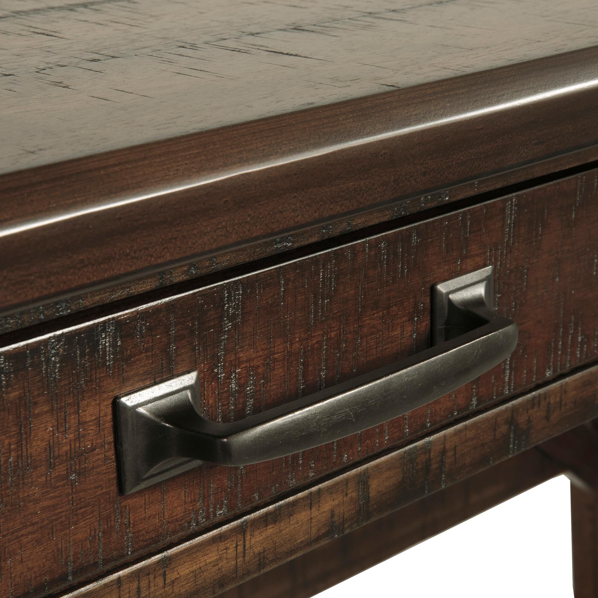 Ashley baldridge cheap desk