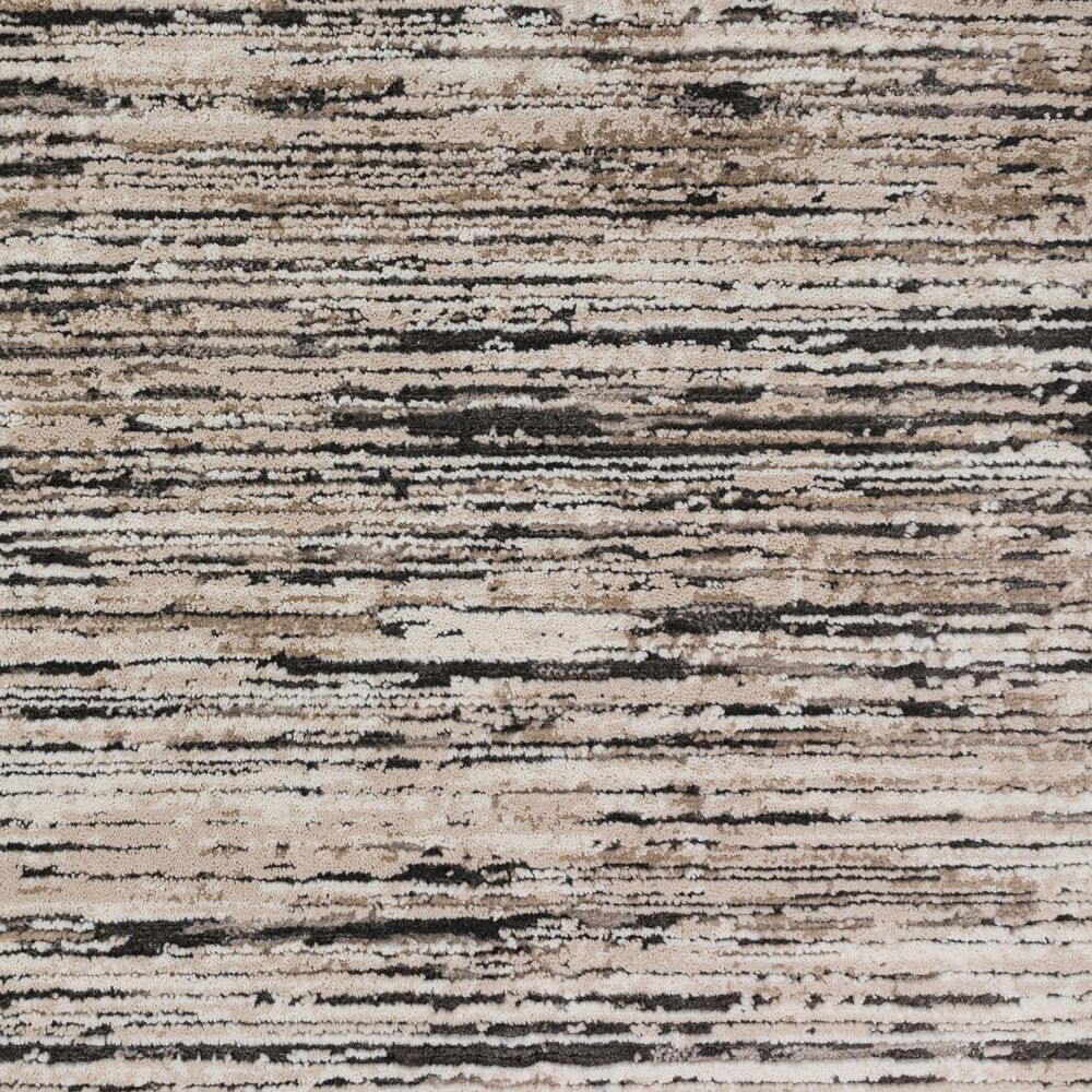 Dalyn Rug Company Denizi Striped 7&#39;10&quot; x 10&#39; Midnight Area Rug, , large
