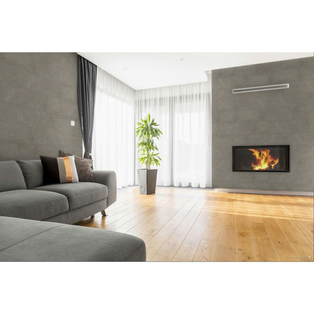 Emser Terramor Fulvo 12&#39;&#39; x 47&#39;&#39; Porcelain Tile, , large