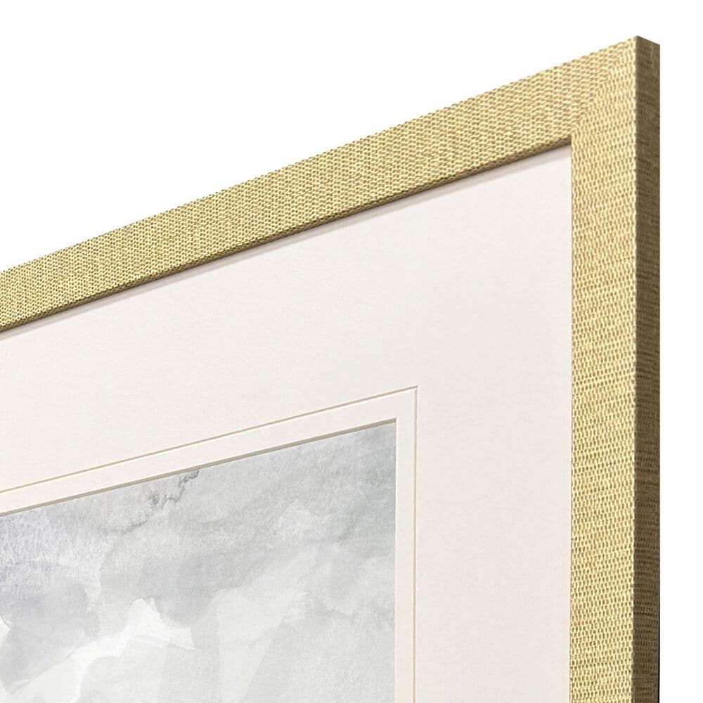 Paragon 30" x 30" Path to the Mountain I Wall Art in Green, , large