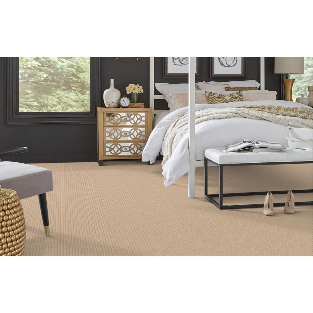 Masland Infinite Carpet in Nectar, , large