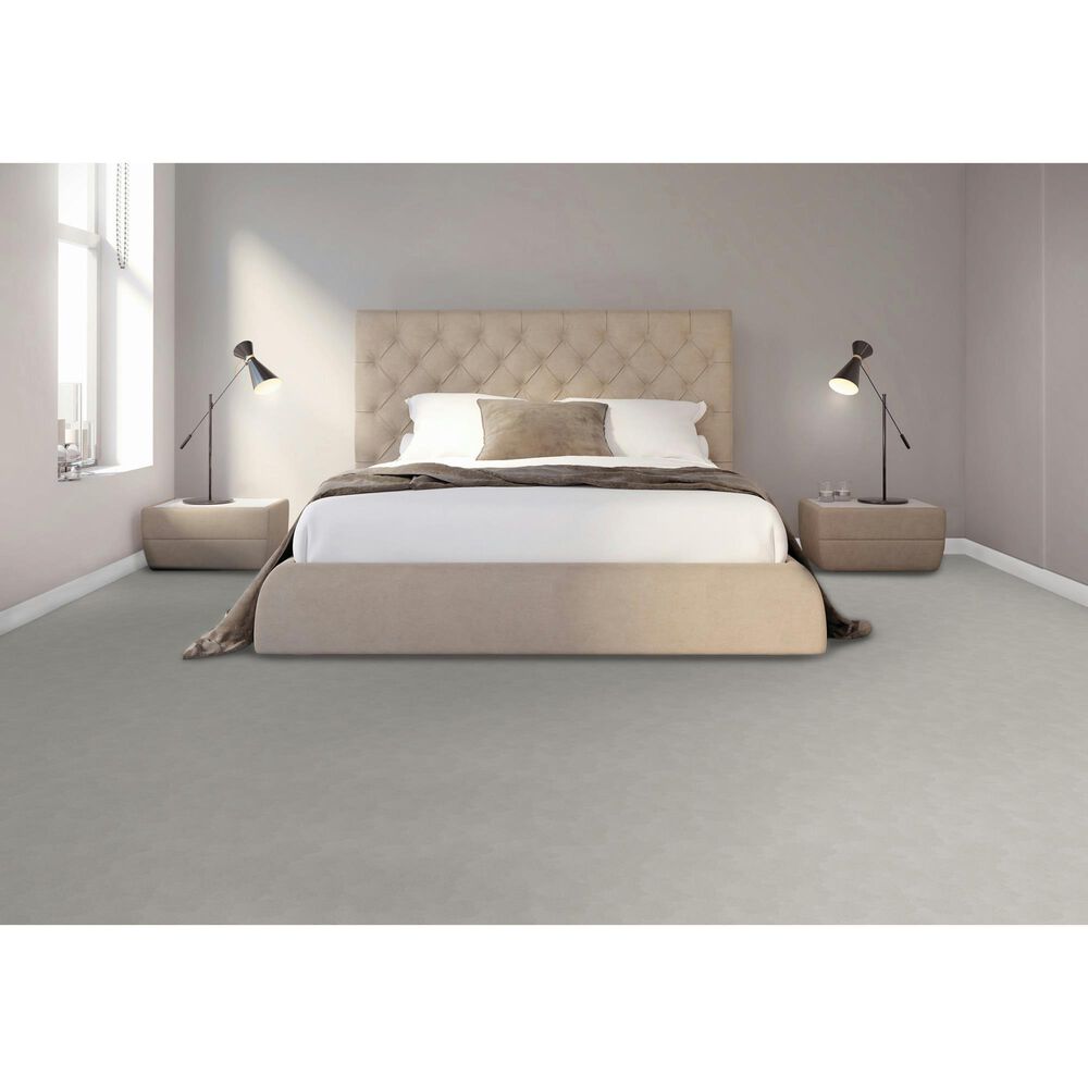Mohawk Luxuriant Feel Carpet in Ice Fox, , large