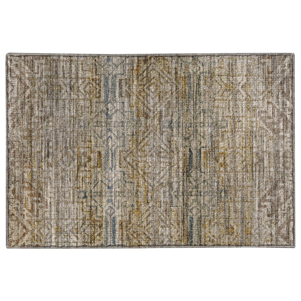 Dalyn Rug Company Vico VC8 Linen 1"8" x 2"6" Area Rug, , large