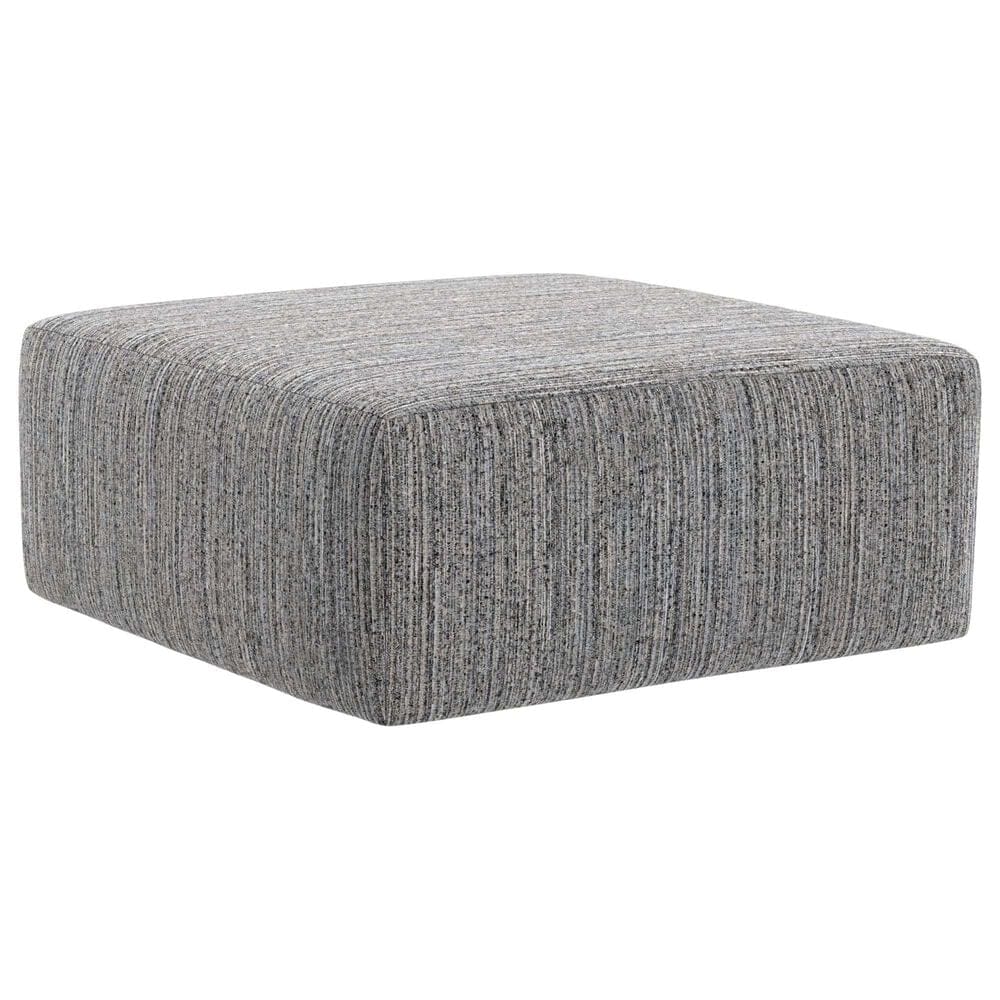 Hartsfield Avondale Cocktail Ottoman in Marble, , large